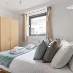 Monthly Stays At Millharbour