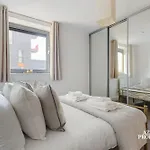 Monthly Stays At Millharbour