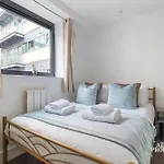 Monthly Stays At Millharbour